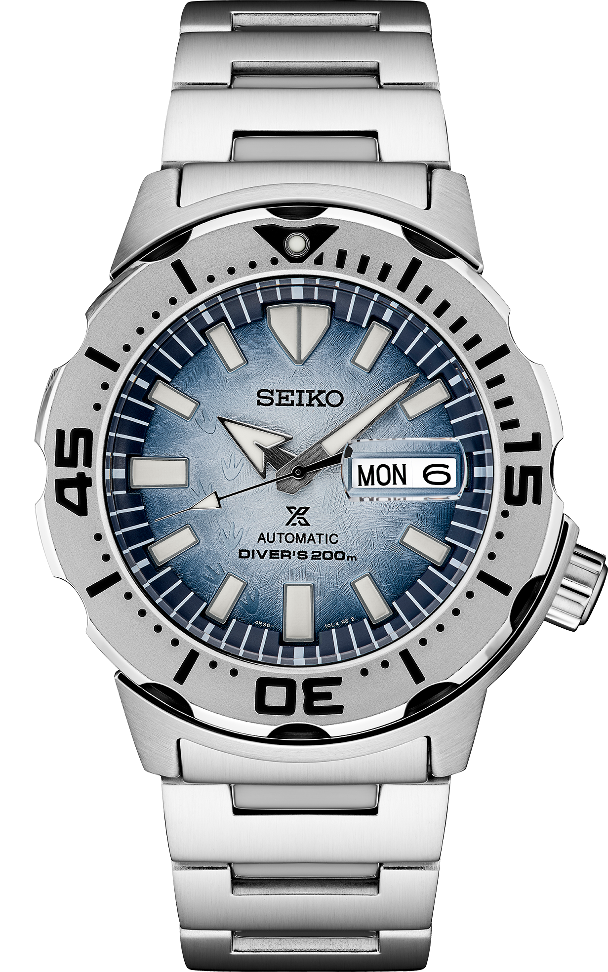 SEIKO SRPG57 HW000267