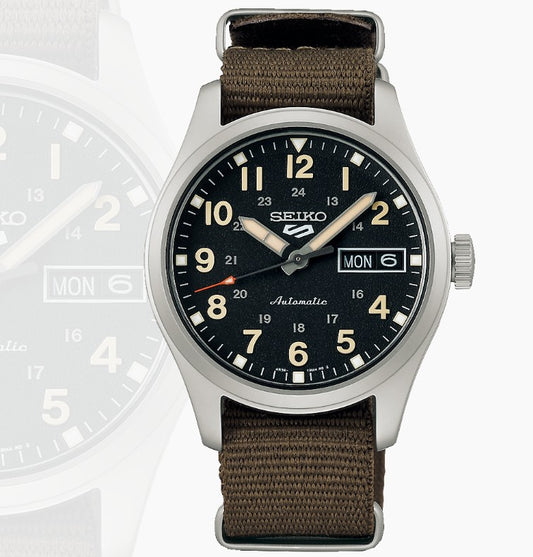 SEIKO SRPJ85 HW000222