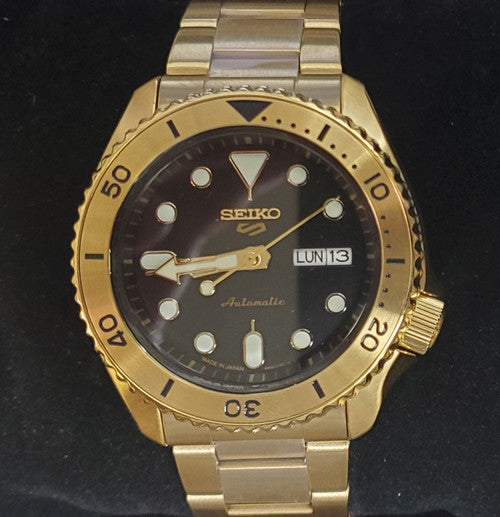 SEIKO SRPK18 HW000272