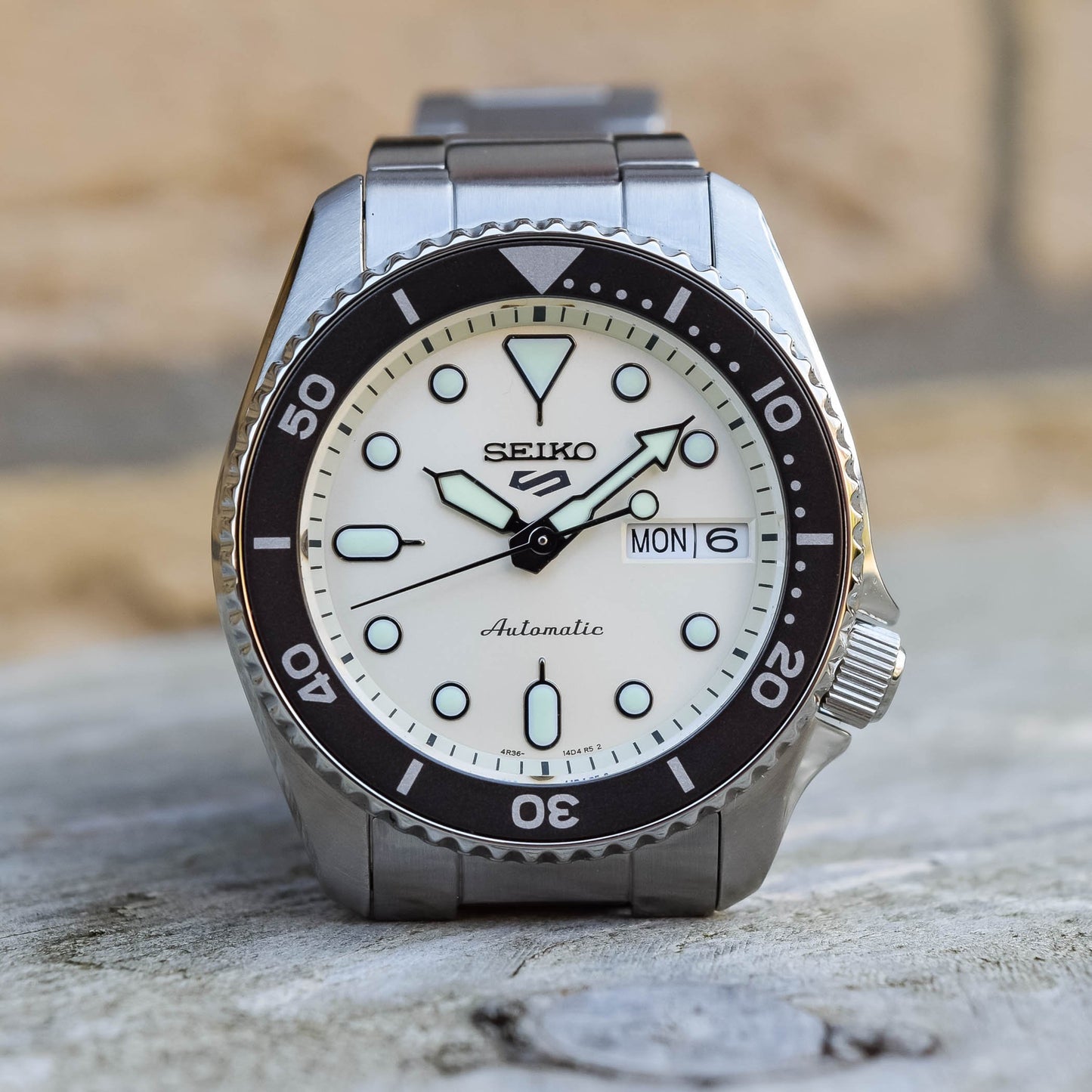 SEIKO SRPK31 HW000219