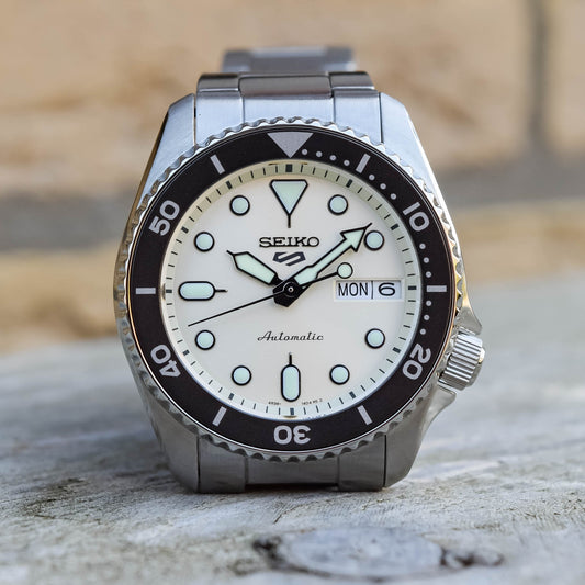 SEIKO SRPK31 HW000219