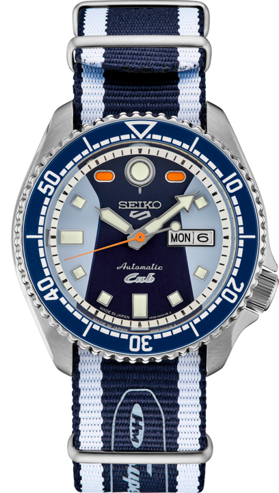 SEIKO SRPK37 HW000119