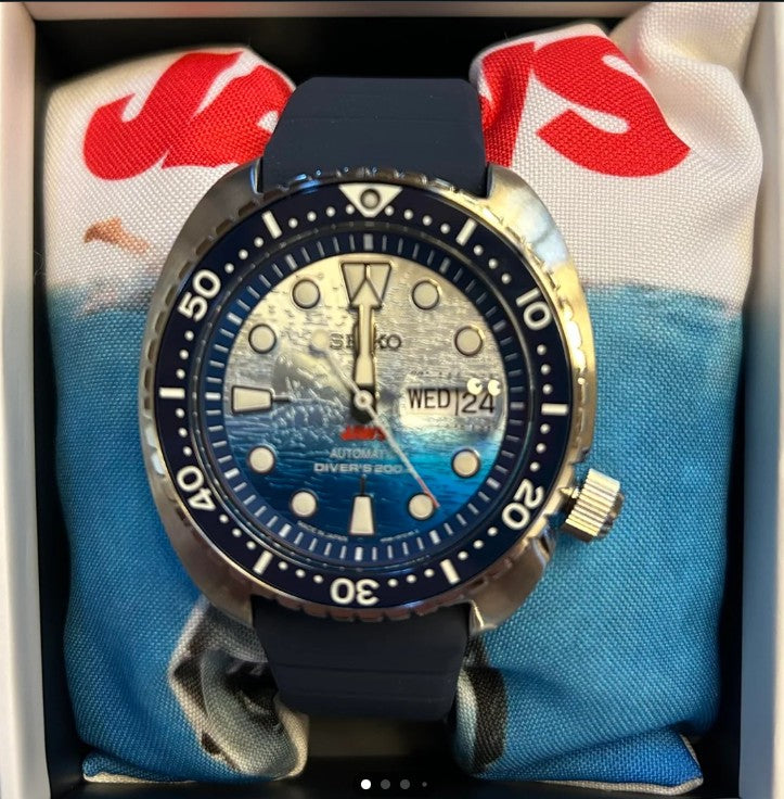 SEIKO SRPL81 S000058