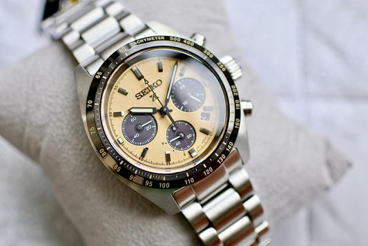 SEIKO SSC817 HW000265