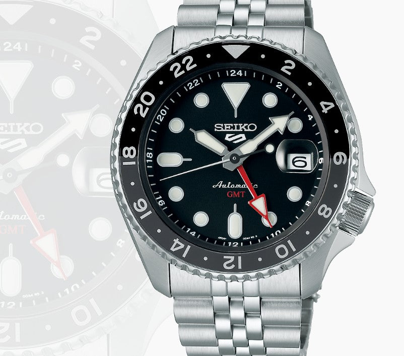 SEIKO SSK001 HW000318