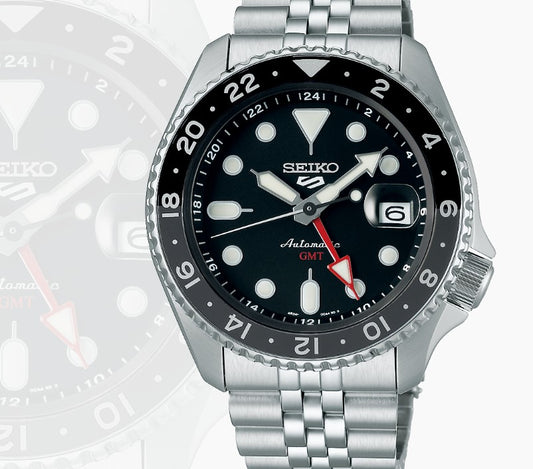 SEIKO SSK001 HW000318
