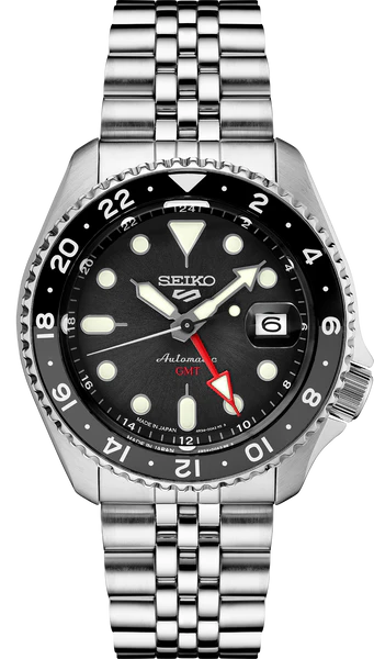 SEIKO SSK001 HW000318