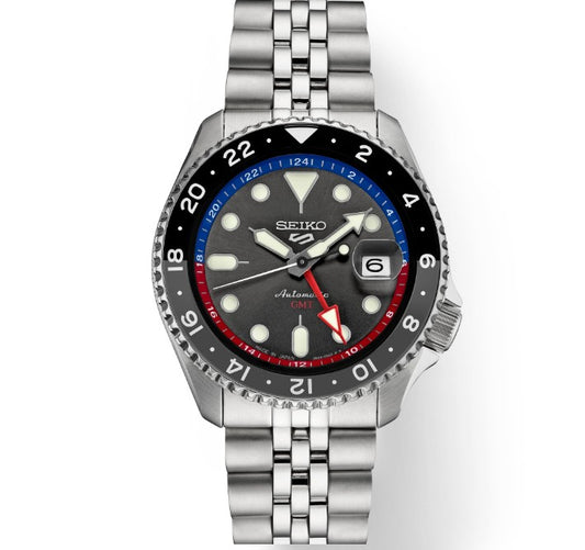 SEIKO SSK019 HW000315