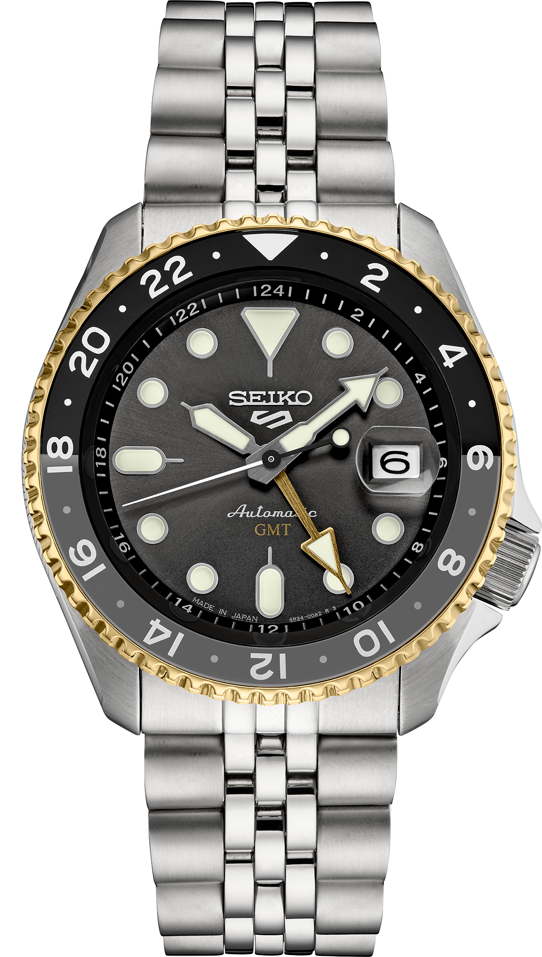 SEIKO SSK021 HW000293