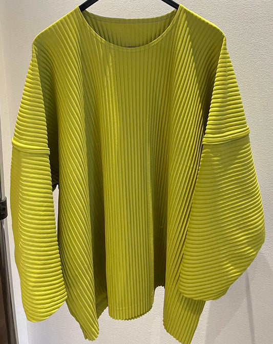Issei Miyake,T-Shirts,HOMM