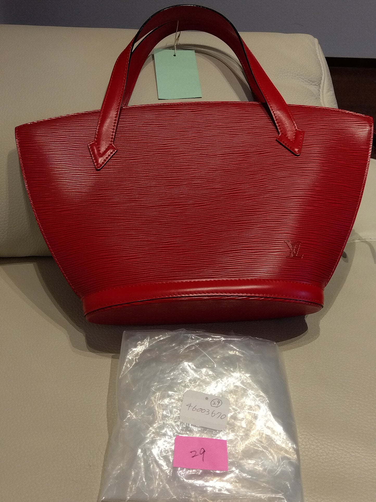 LV Eoi Tote M52264