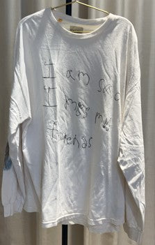 Gallery Dept. I'm Sad Tee