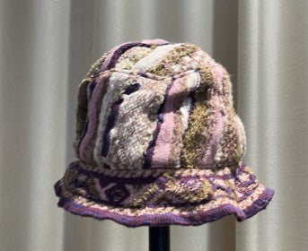 Kapital Bucket Hat