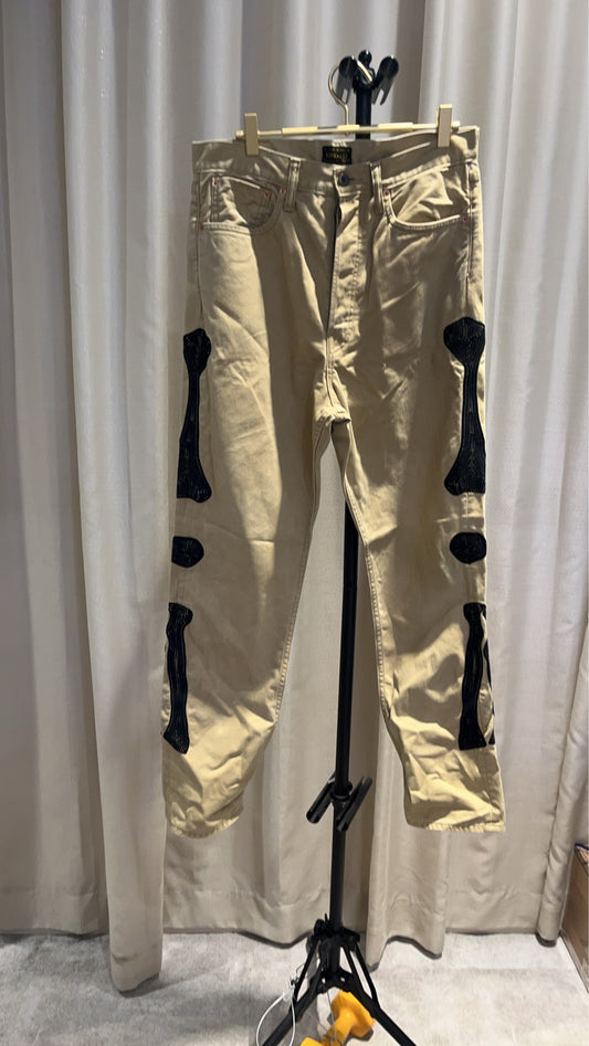 Kapital chino pants
