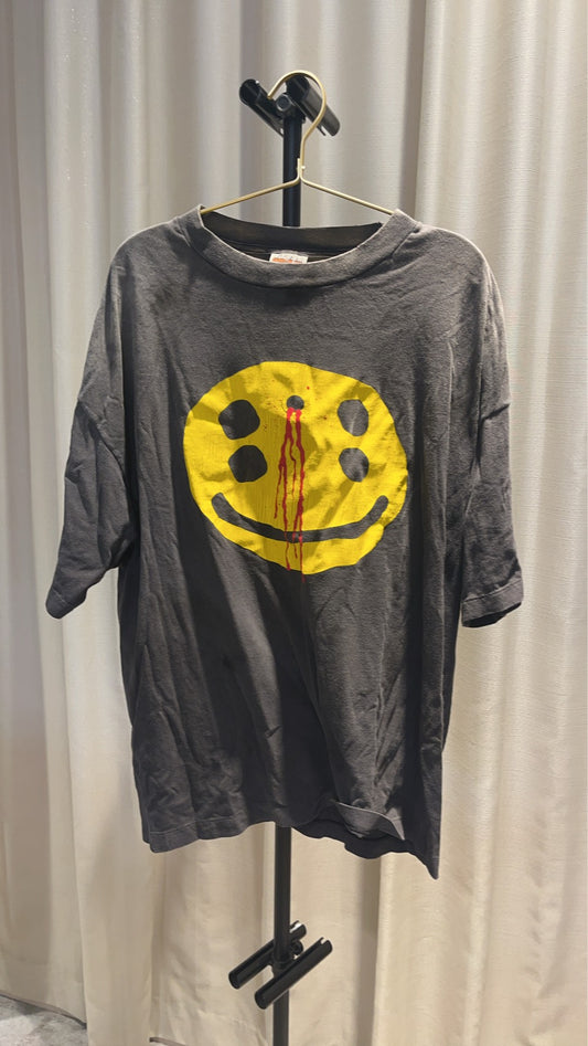 Saint Michael Smile Tee